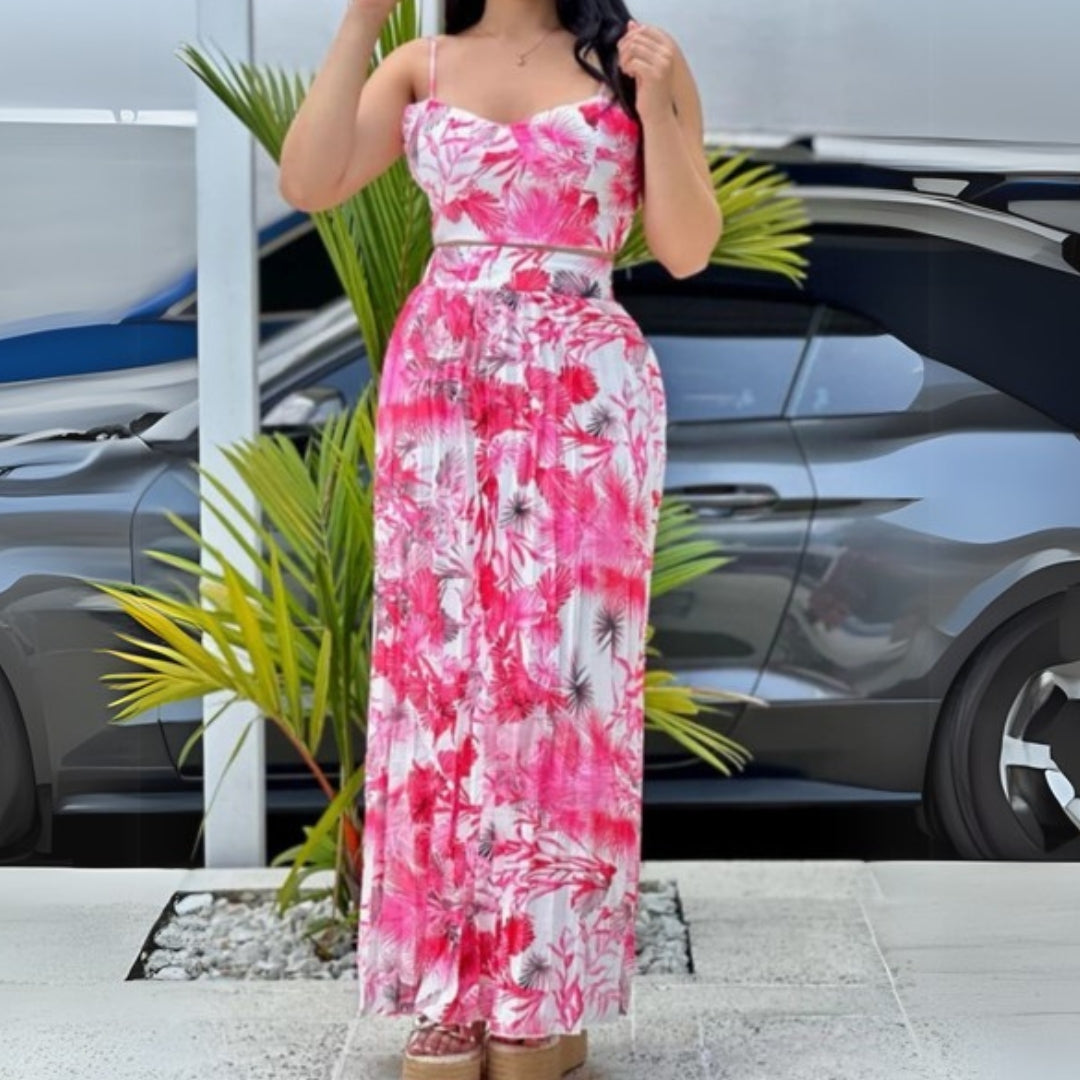 Karen™ | Hermoso Conjunto De 2 Pieza