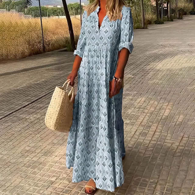 Marcela™ | Vestido Vintage