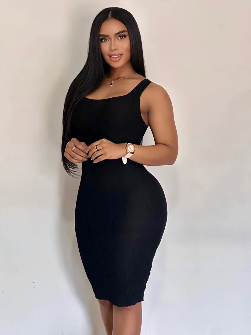 Elsa ™ | VESTIDO DE HILO