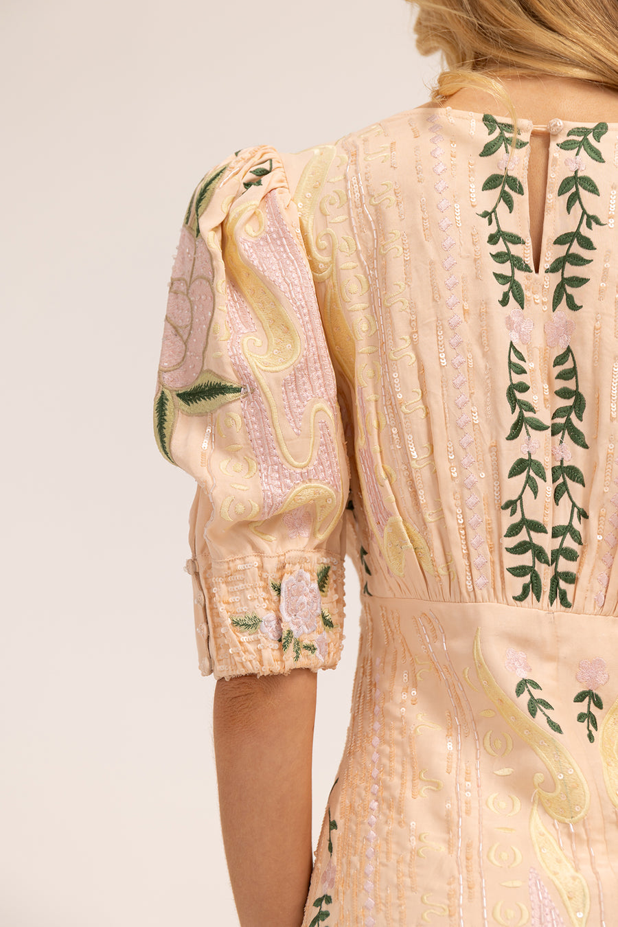 Polenze ™ | Vestido midi de Chapel