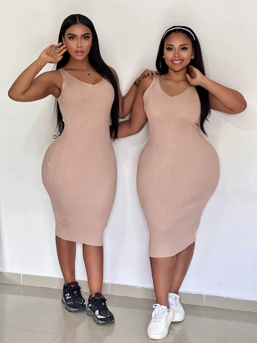 Aitana ™ | VESTIDO EN HILO