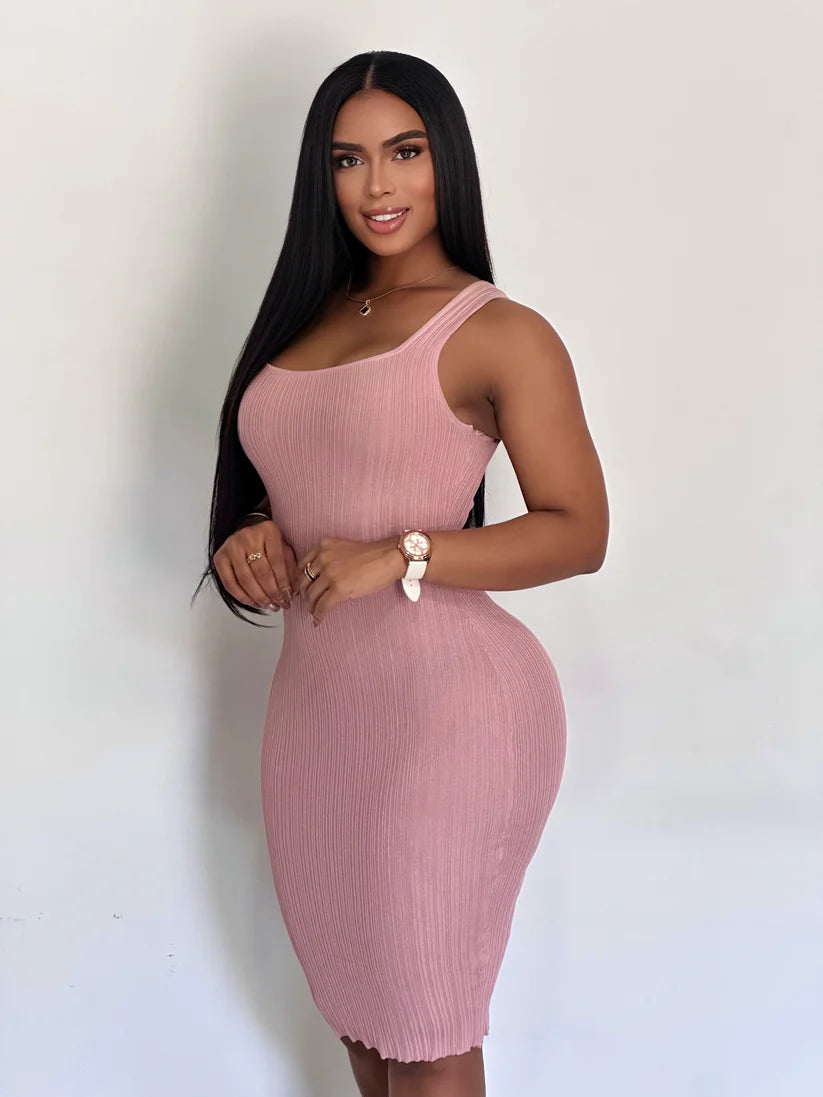 Elsa ™ | VESTIDO DE HILO