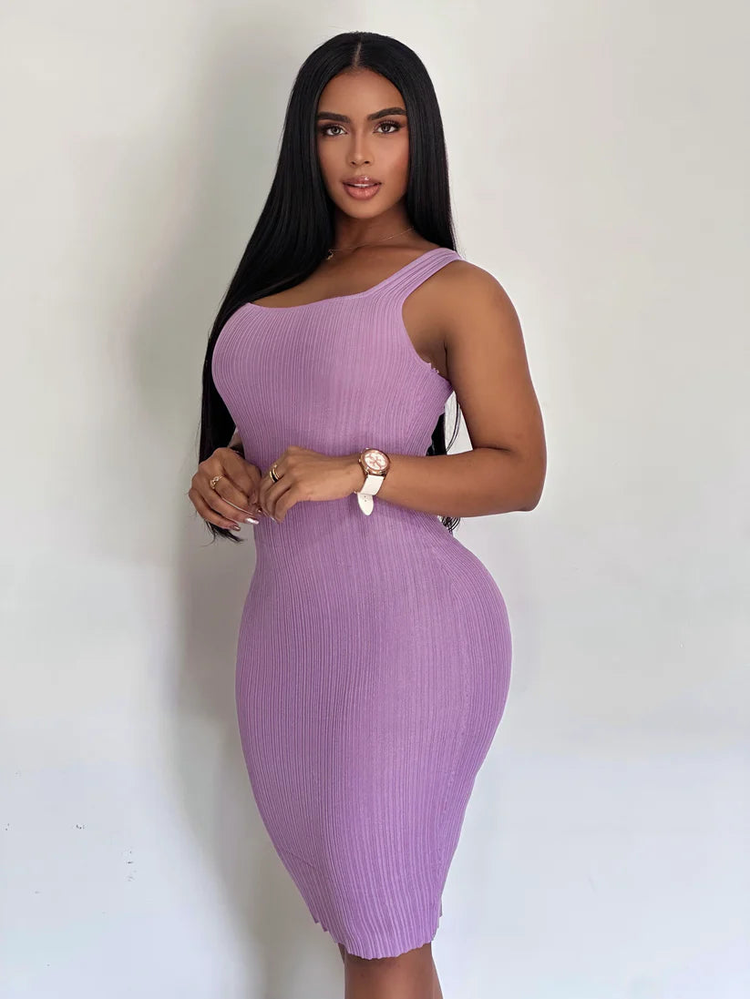 Elsa ™ | VESTIDO DE HILO