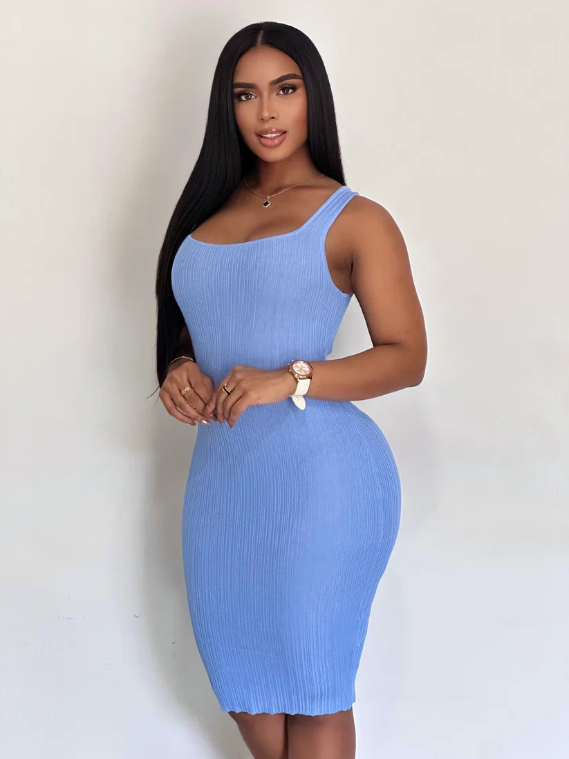 Elsa ™ | VESTIDO DE HILO