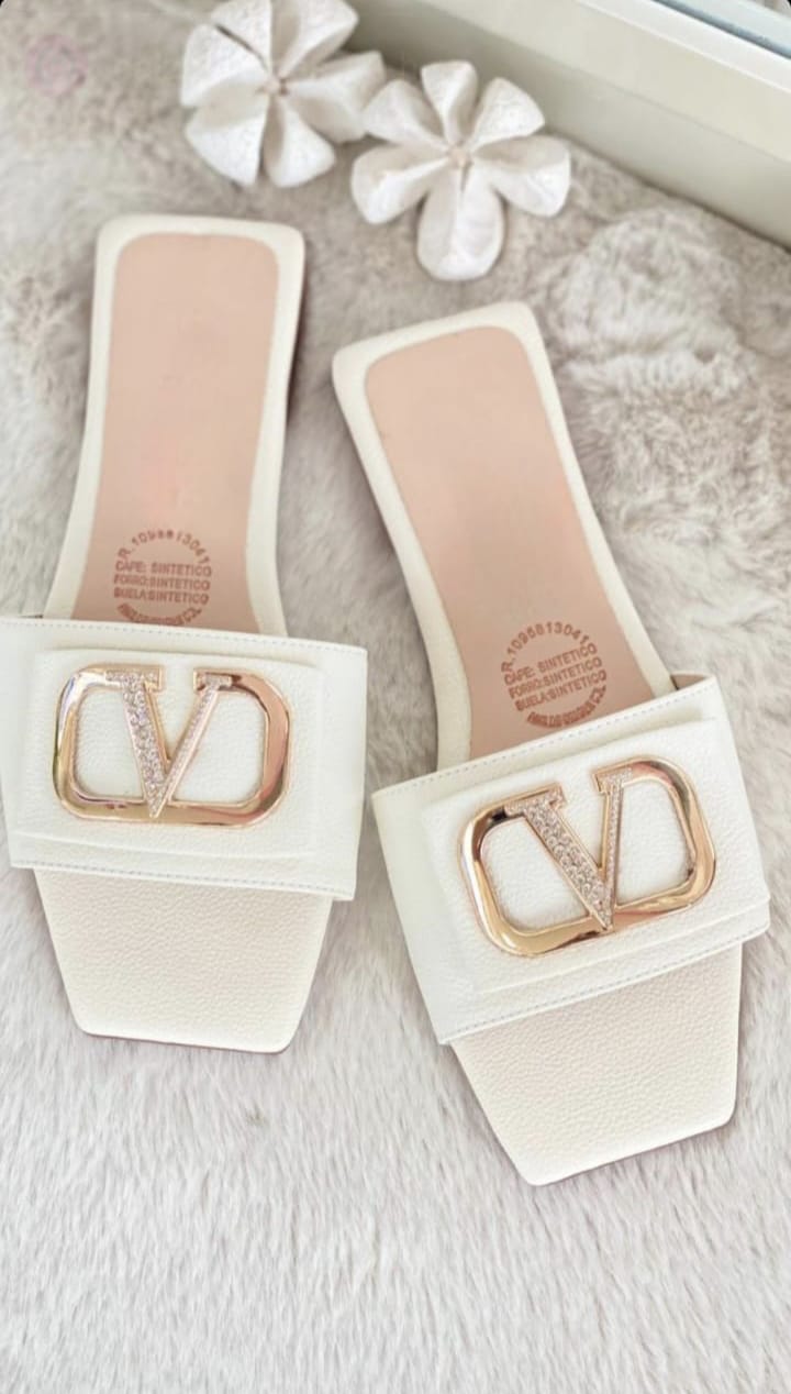 Cintia™ | Hermosas Sandalias De Dama