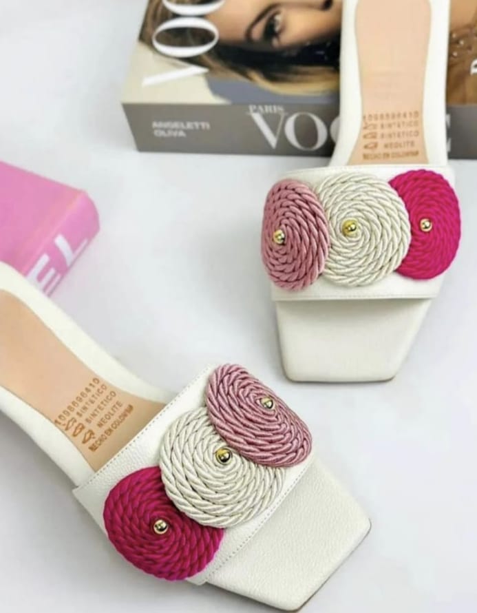 Tina™ | Hermosas Sandalias De Dama