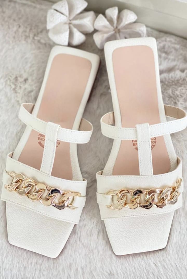 Corintio™ | Hermosas Sandalias De Dama