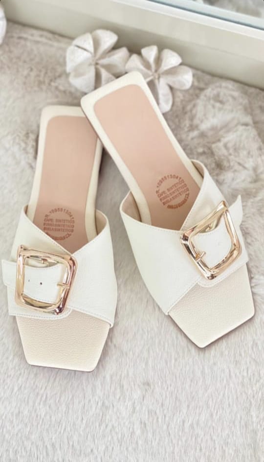 Karon™ | Hermosas Sandalias De Dama