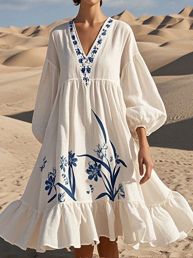 Carme™ | Vestidos casuales