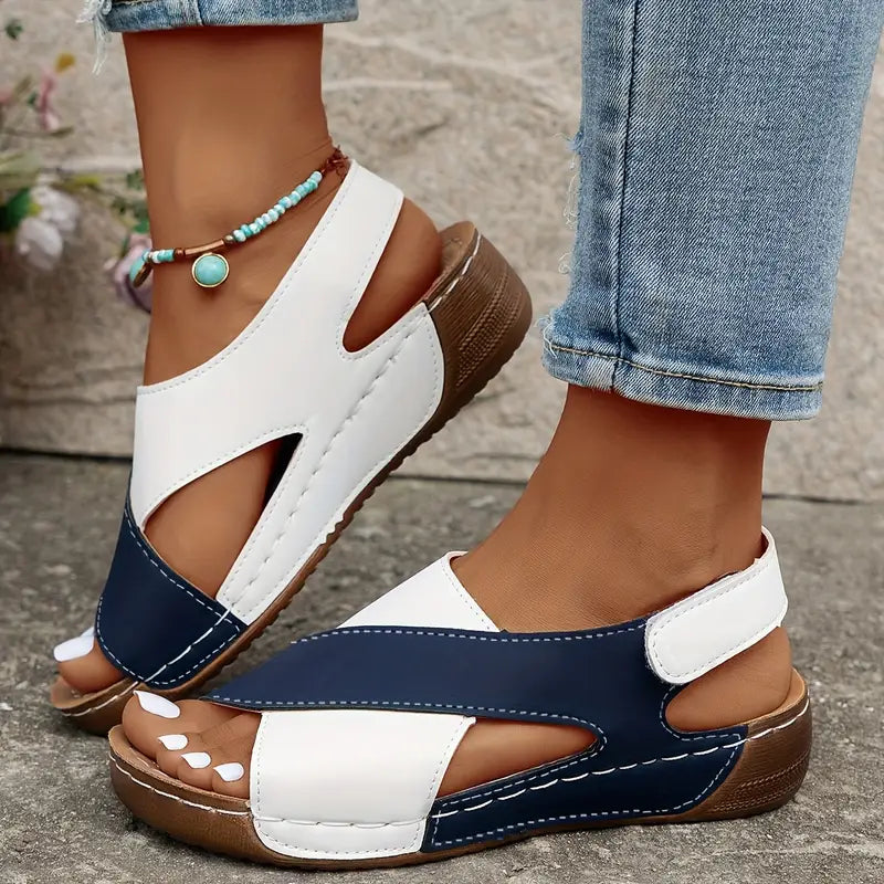 Cameron™ | Sandalias Ortopédicas
