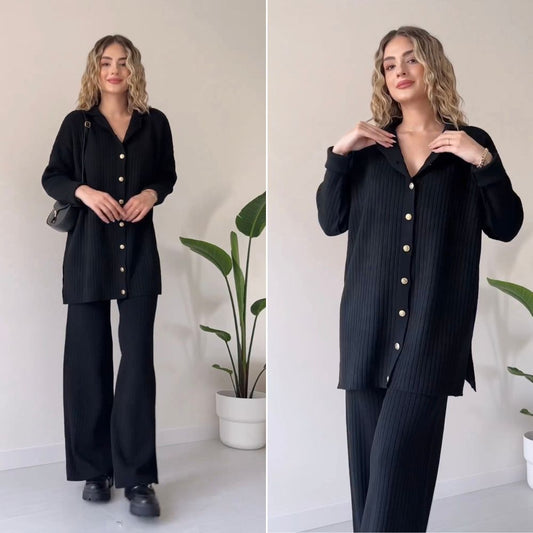 Zafiro™ | Conjunto De 2 Piezas