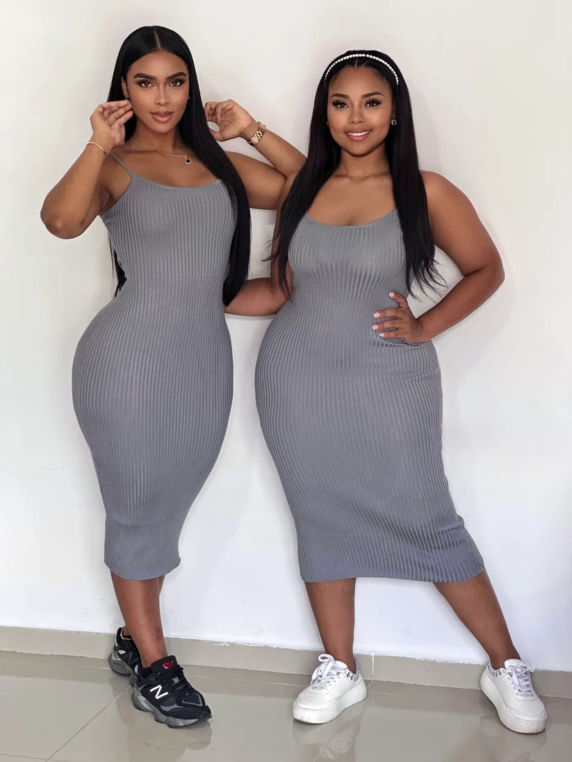 Jimena™ | VESTIDO EN HILO