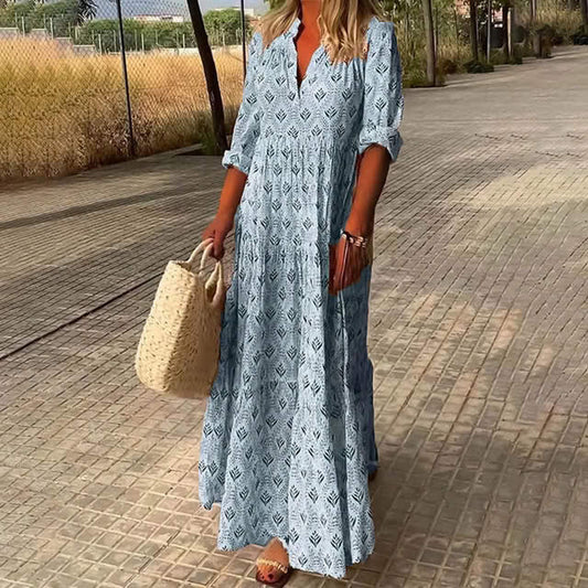 Marcela™ | Vestido Vintage