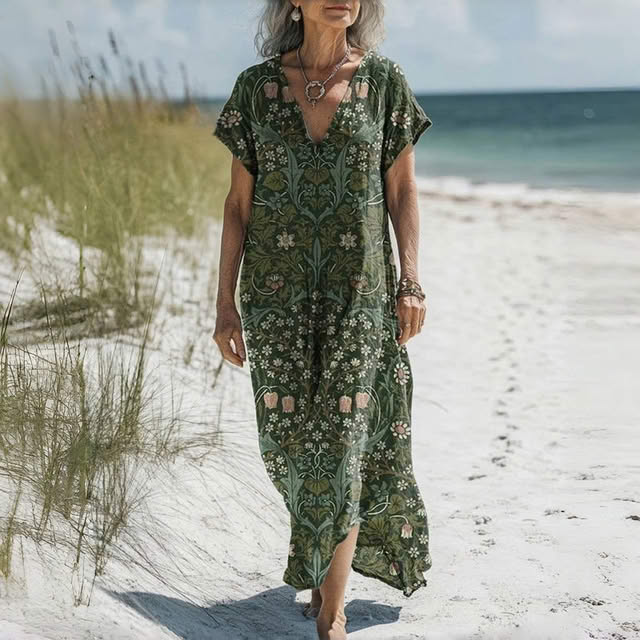 María José™ | Vestido Vintage