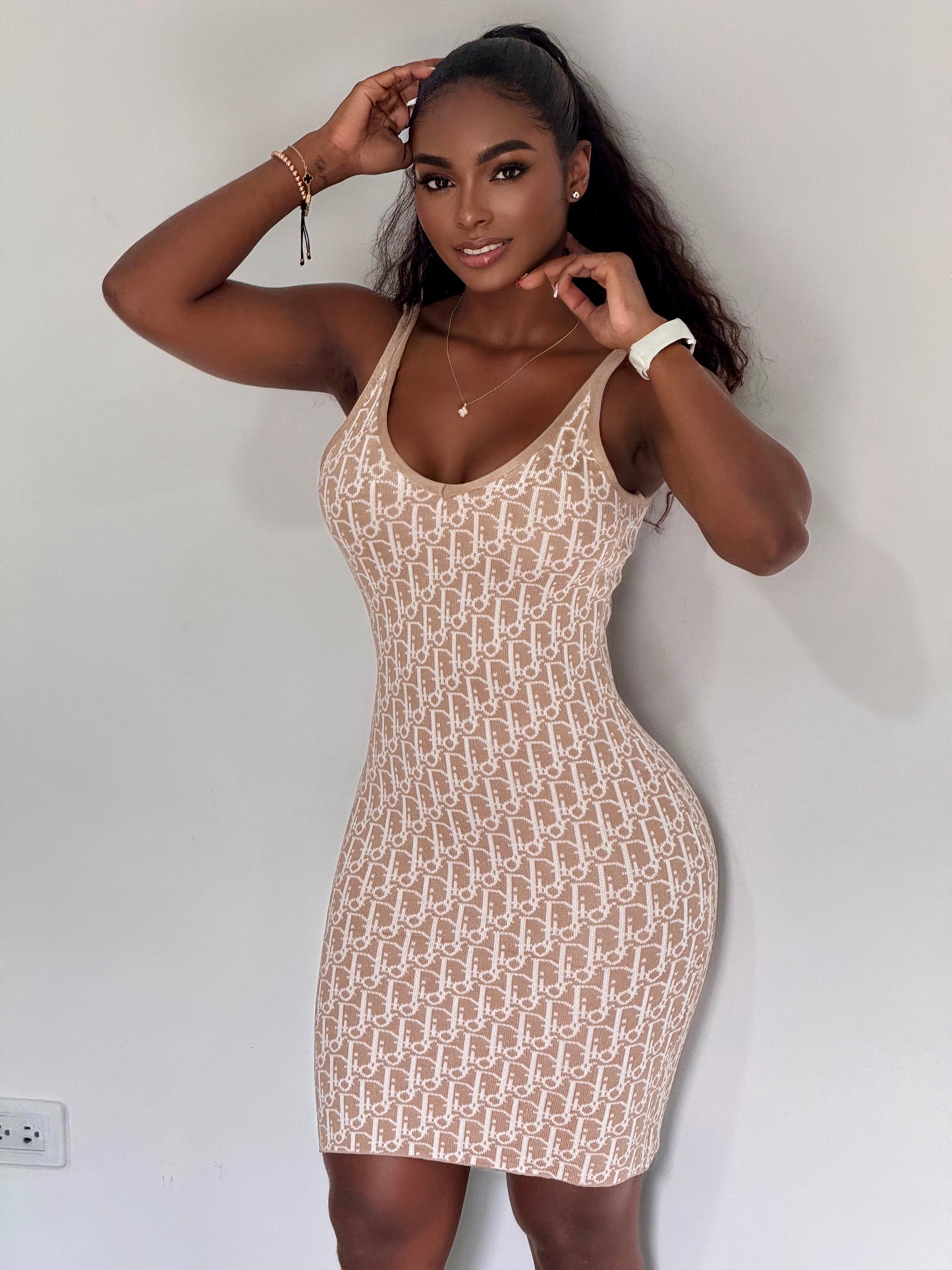 Sabina ™ | VESTIDO HILO D