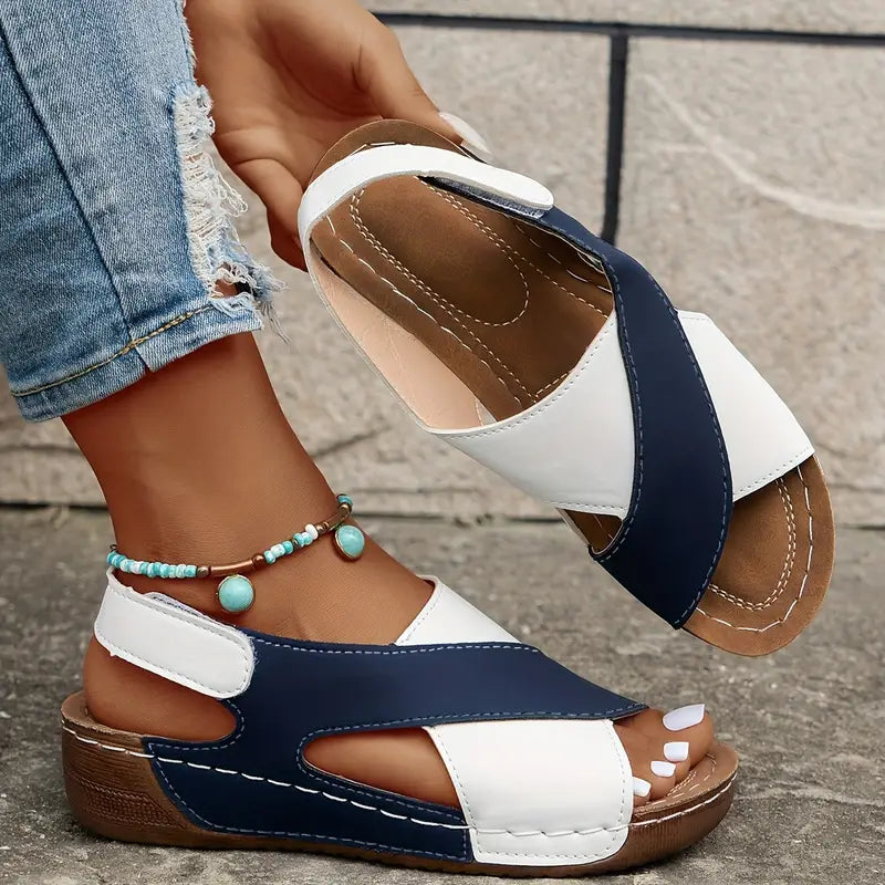Cameron™ | Sandalias Ortopédicas