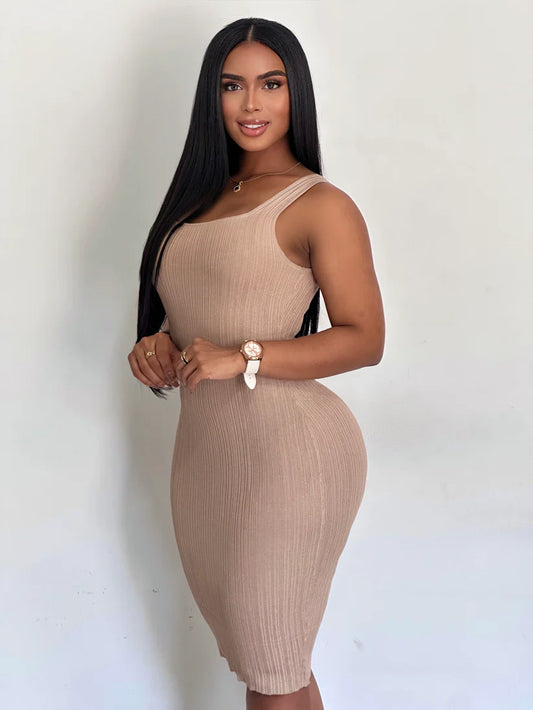 Elsa ™ | VESTIDO DE HILO