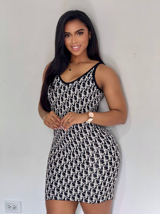 Sabina ™ | VESTIDO HILO D