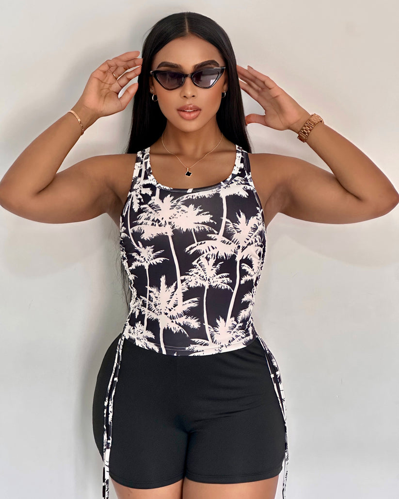 Salomé ™ | VESTIDO DE BAÑO TELA NYLON SPANDEX