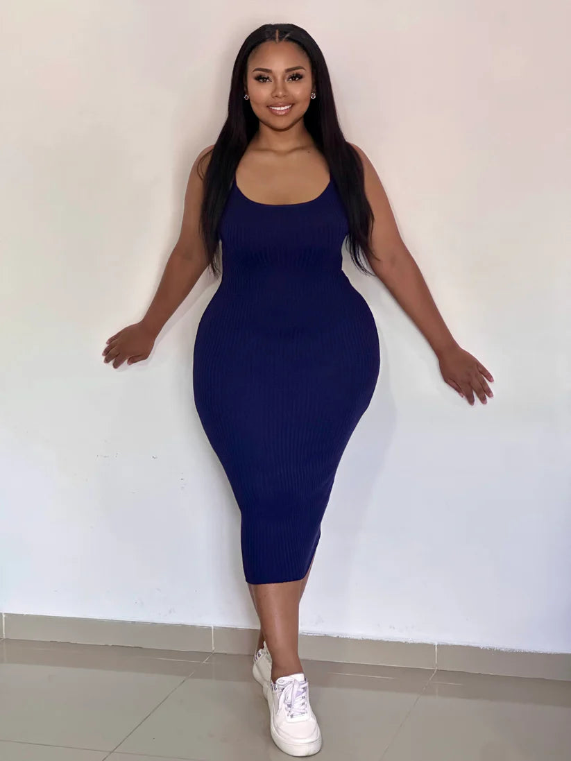 Jimena™ | VESTIDO EN HILO