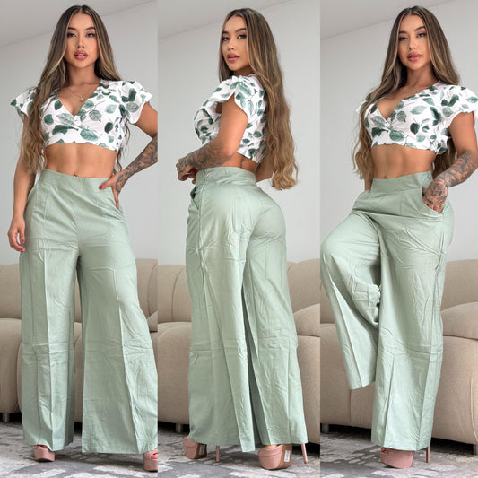 Ainhoa™ | Hermoso Conjunto De 2 Pieza