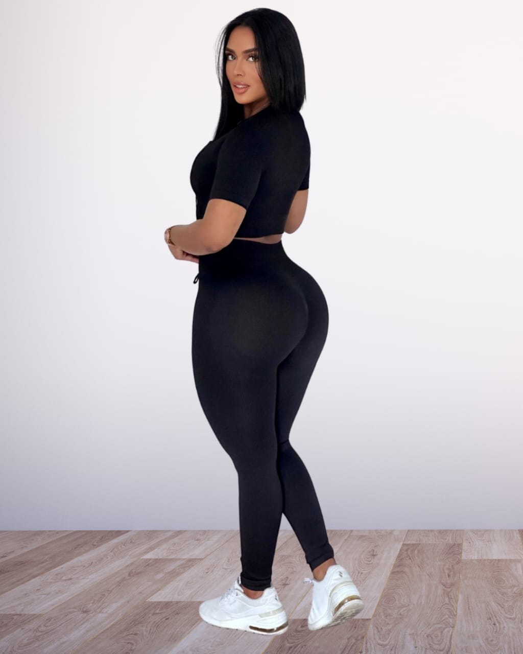 Lesly ™ | Hermoso Conjunto Deportivo
