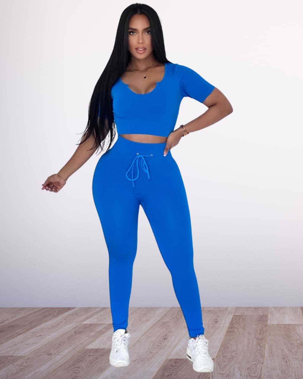 Lesly ™ | Hermoso Conjunto Deportivo