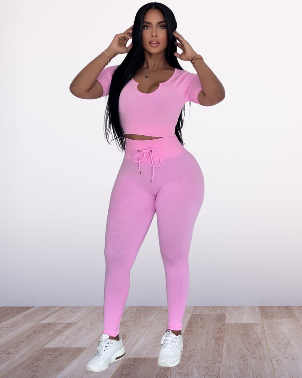 Lesly ™ | Hermoso Conjunto Deportivo