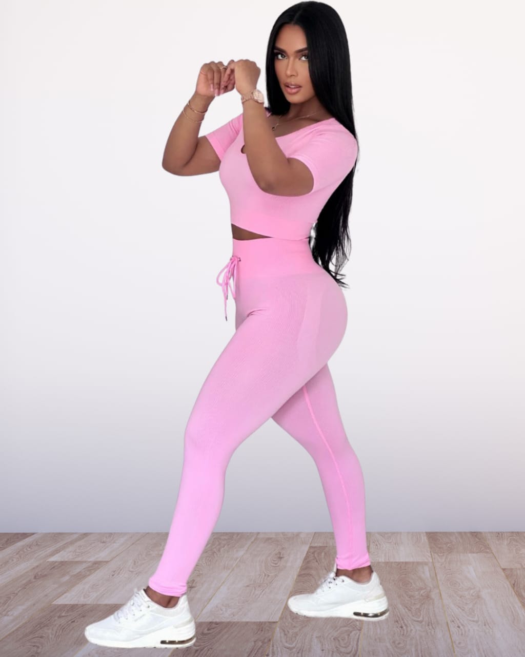 Lesly ™ | Hermoso Conjunto Deportivo
