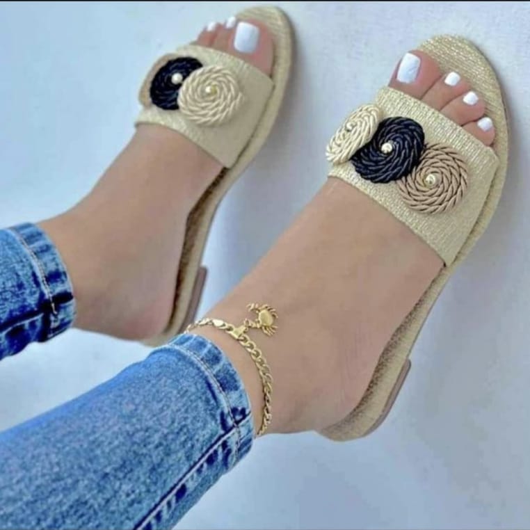 Deymar™ | Hermosas Sandalias De Dama