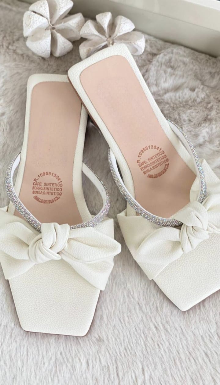 Irma™ | Hermosas Sandalias De Dama