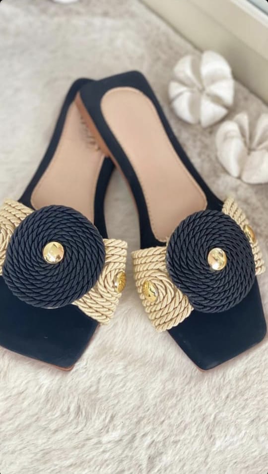 Felicia™ | Hermosas Sandalias De Dama