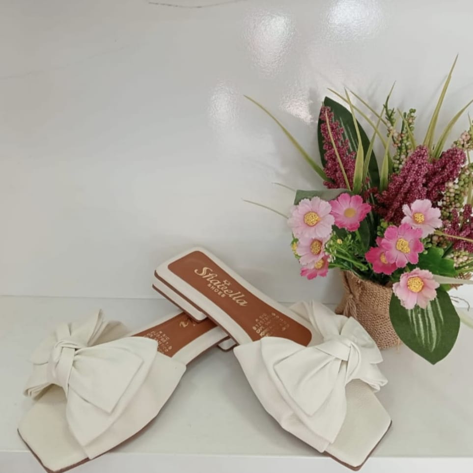 Geraldine™ | Hermosas Sandalias De Dama