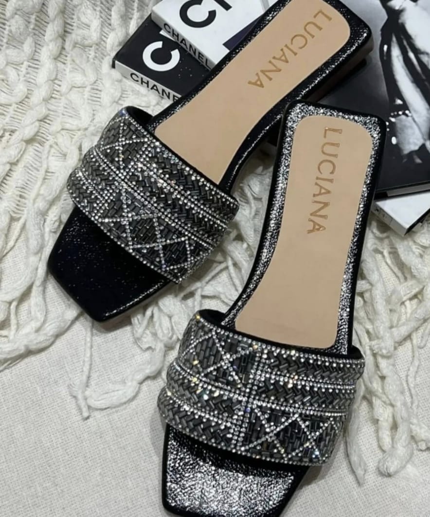 Sizi™ | Hermosas Sandalias De Dama