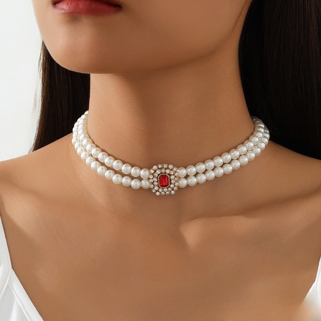 💎 Velour Bijoux™ | Edición Doble de Alta Elegancia.