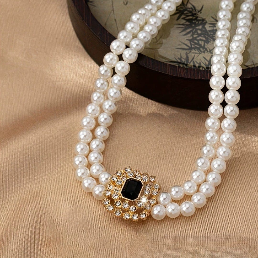 💎 Velour Bijoux™ | Edición Doble de Alta Elegancia.