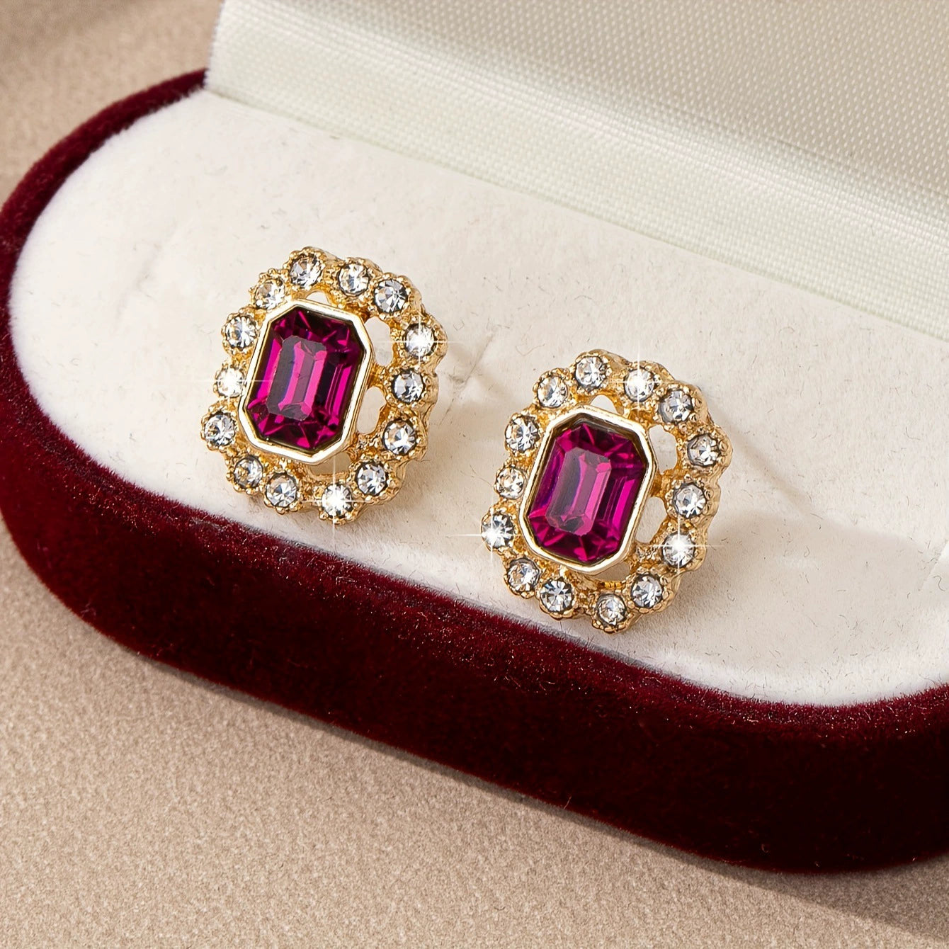 💎 Velour Bijoux™ | Edición Doble de Alta Elegancia.