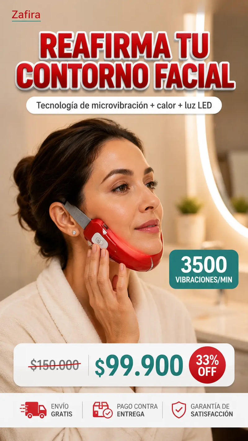 Corrector de Papada