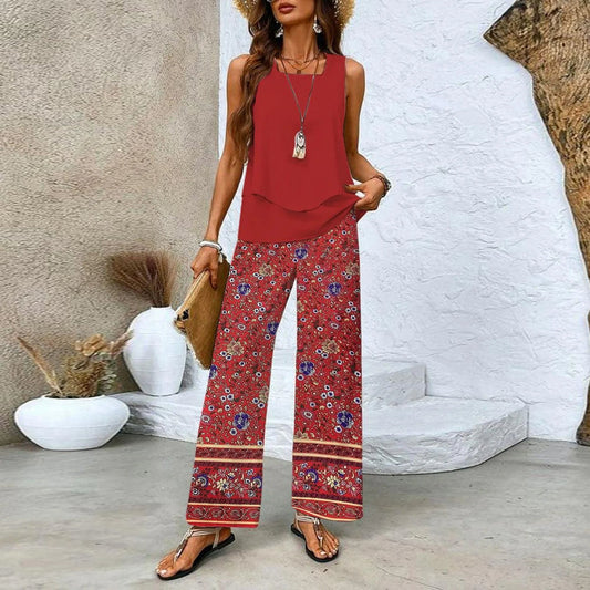 Georgia™ | Conjunto Ligero que Aporta Estilo Natural