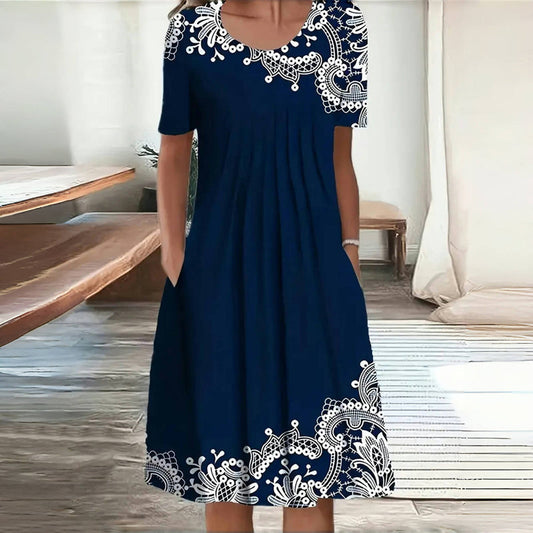 Ginette™ | Vestido vintage