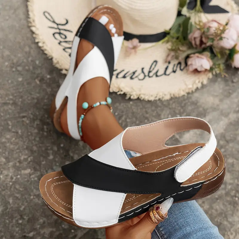 Cameron™ | Sandalias Ortopédicas