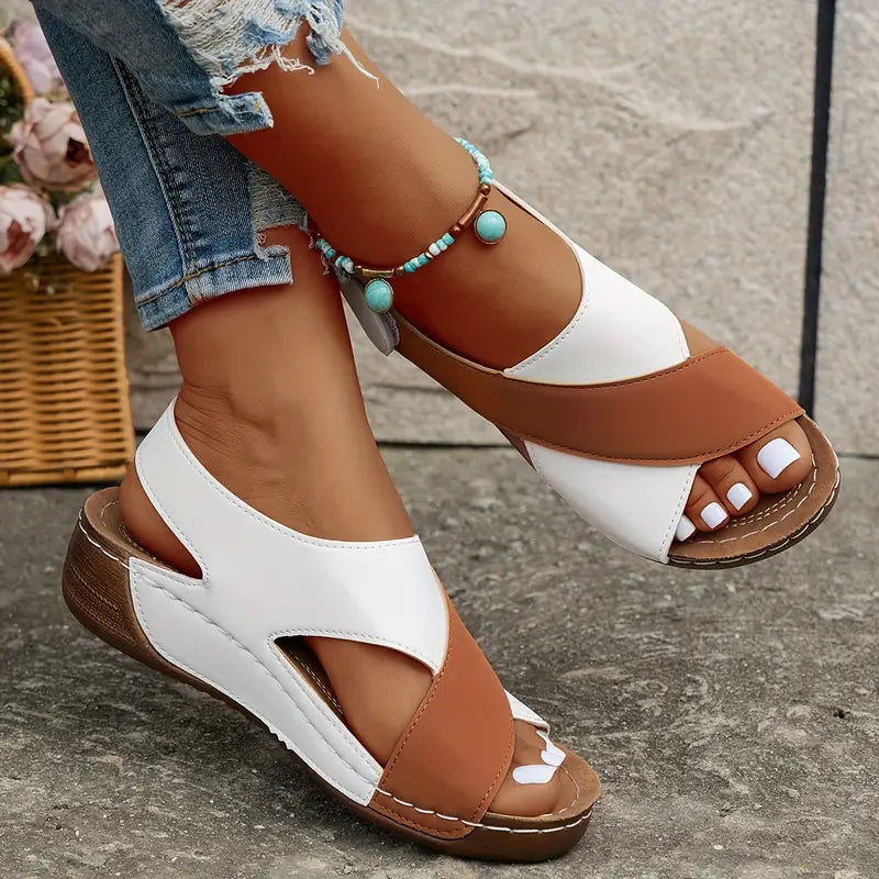 Cameron™ | Sandalias Ortopédicas